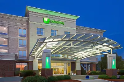 Holiday Inn Statesboro-University Area