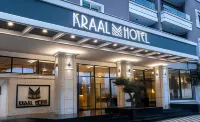 Kraal Hotel Vlore