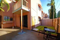 El Dorado Apartments
