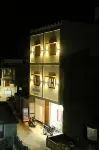 Aamantran at Fort Maheshwar Hotels in Maheshwar