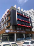Wolf of the City Hotel & Spa Hotels near Agora Mall