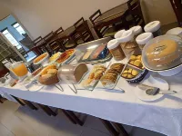 Leme Plaza Hotel Hotels in Leme