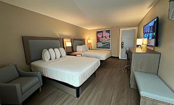 3. Baymont ..
