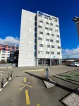 Ibis budget Lausanne-Bussigny Hotels in der Nähe von École Polytechnique Fédérale de Lausanne