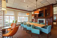 Hilton Garden Inn Chicago/Midway Airport Hoteles en Bedford Park