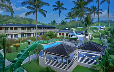 The Kauai Inn فنادق في کولوا