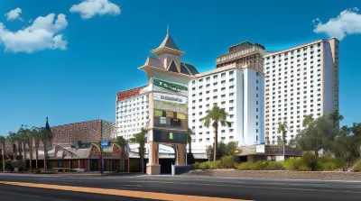 Tropicana Laughlin Hotel di Bullhead City