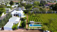 The Vineyard Country House