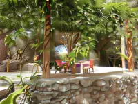 Villa Morabeza Guest House Hotel di Mindelo