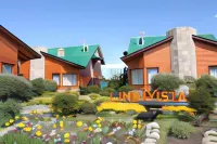 Linda Vista Apart Hotel Hotels in El Calafate
