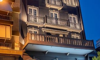 Ruby Rooms Athens