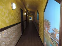 Uyut Hotel