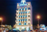 Tiffany Hotel & Restaurant Hotellit kohteessa Phú Thủy