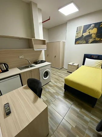 Tempo Florya Otel
