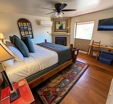Casa Sedona Inn