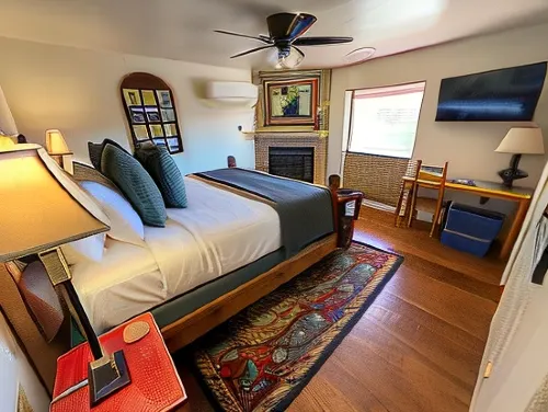 Casa Sedona Inn