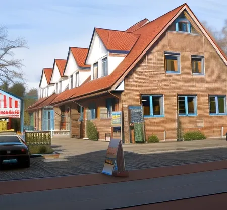 Hotel MyLord