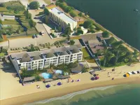 Hotel Marina Puerto Dorado - Todo Incluido Hotels in 