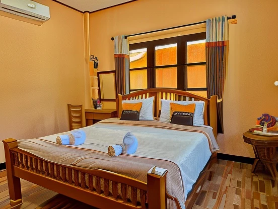 รูปภาพของบ้านภูธดล รีสอร์ท BaanPhuThaDol Resort