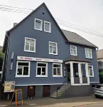 Niederdreisbacher Hof Hotels in Daaden