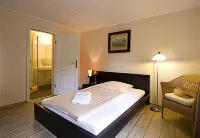 Heidehotel Gut Landliebe