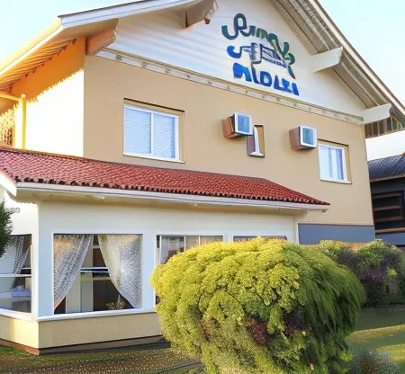 Pousada Serra Valle