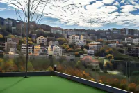 Le Pave Residences - gimnasio