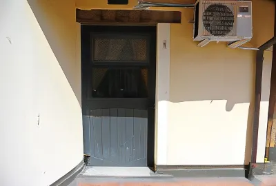 ロカンダ デッリ イルストリ のホテル