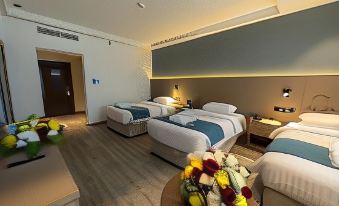 Al Massa Grand Hotel