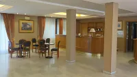 Hotel Oasi Dei Discepoli Hotel a Morrano