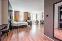 VH Eurostar Tirana Hotel Congress & Tirana Spa
