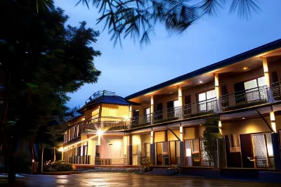 Villa Sawah Resort Managed by Salak Hospitality