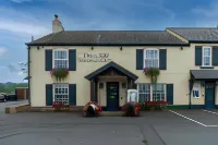 Three Horseshoes Inn - 4-Star