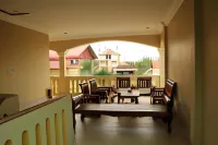 Iki Iki Guesthouse