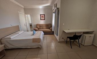 Big Hotel