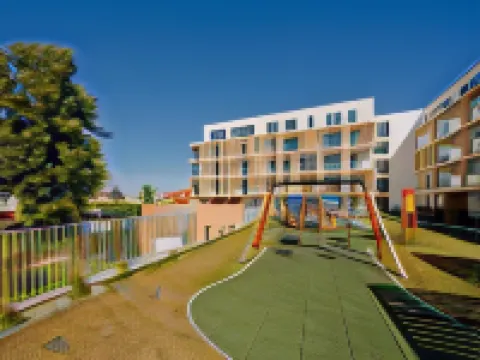 헬아파트 - 카사 바이아