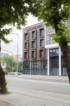 Ramada by Wyndham Sakarya Hendek Hotel di Yeni Mahallesi