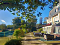 Hotel la Longue Vue Hotels in Saint-Georges-des-Sept-Voies