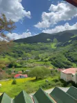 Bizim O'ra Küme Evleri & Bungalov Hotels in Hamsiköy Mahallesi