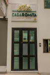 Casa Romita