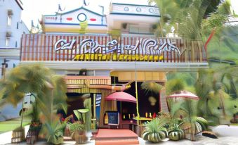 Cat Ba Sweet Potato Homestay