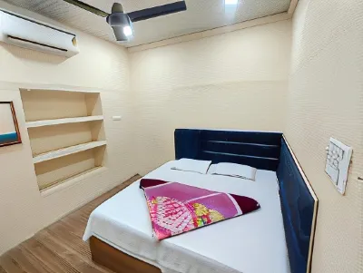 MAA Harsiddhi Homestay