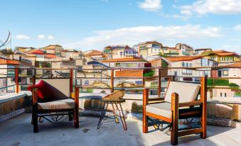 Cappadocia Hotel Megaron Cave