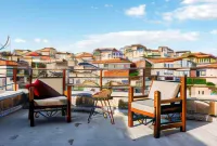 Cappadocia Hotel Megaron Cave Hotels in Ortahisar Belediyesi