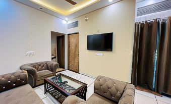 Chandrasajan Comfort Stay