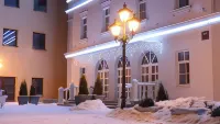 Apart-Hotel Semashko Hotels in 