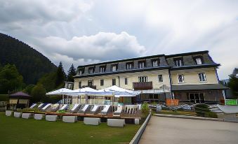 Hotel Saisera