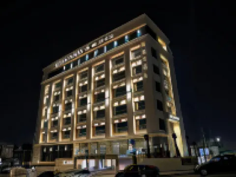 Jeddah Homes Boutique Hotel โรงแรมใกล้Al Hussein Public Parks