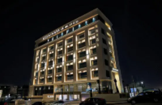 Jeddah Homes Boutique Hotel Hotels near Royal Automobile Museum