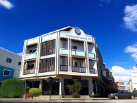 Nakorn de Sukhothai Hip Hotel - جاكوزي